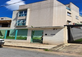 21 Maria Barbosa dos Anjos apart 101, Ouro Preto, 35404-501, 3 Bedrooms Bedrooms, 7 Rooms Rooms,1 BathroomBathrooms,Apartamento,Venda,Maria Barbosa dos Anjos,1,1039