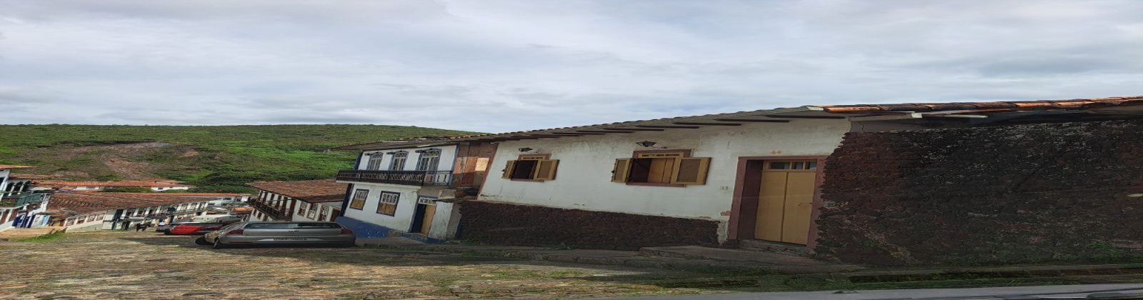 44 do Pilar, Ouro Preto, 3 Bedrooms Bedrooms, 10 Rooms Rooms,3 BathroomsBathrooms,Casa,Venda,do Pilar,1,1051
